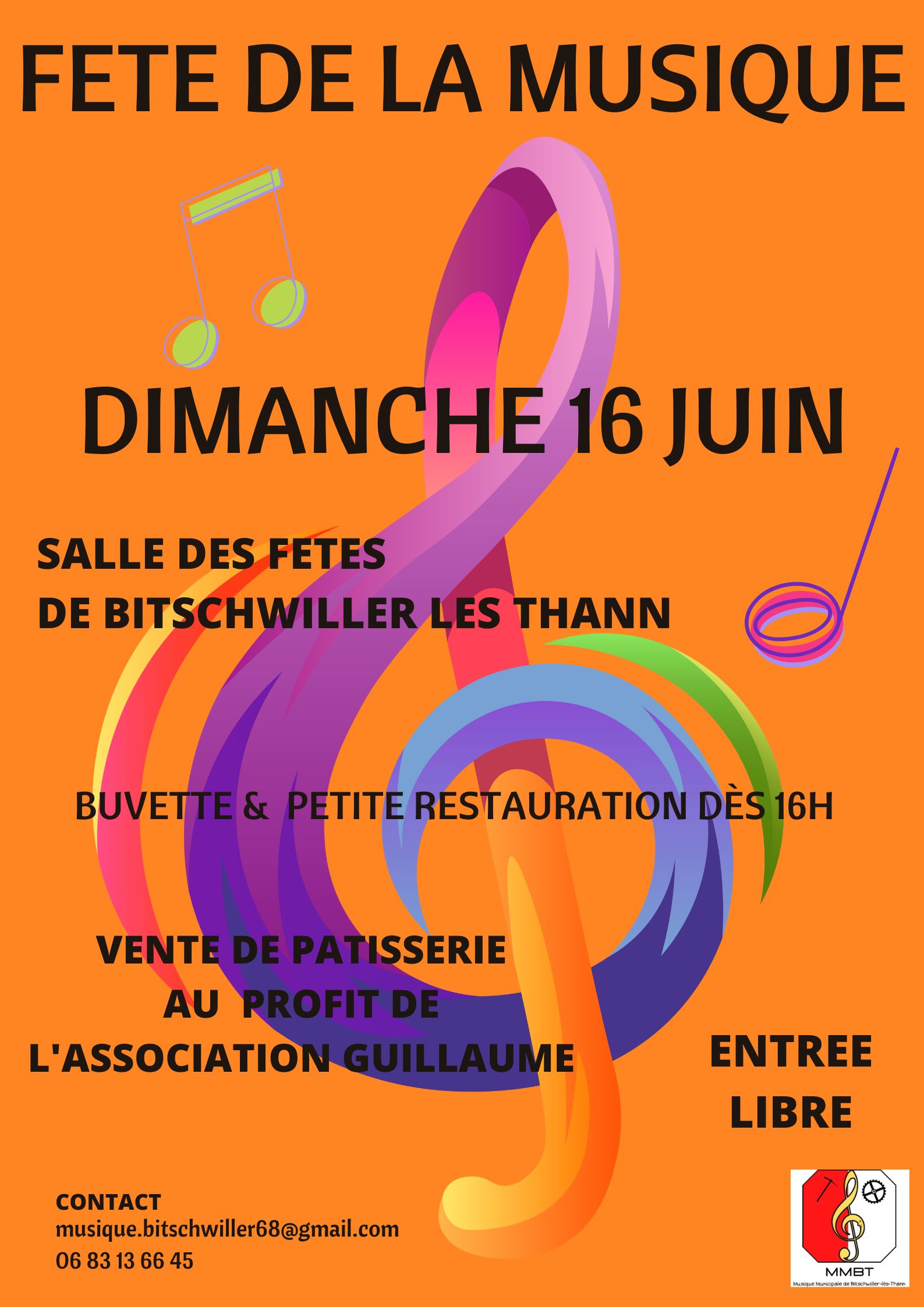 _Fête de la Musique Bitschwiller 16_06_2024