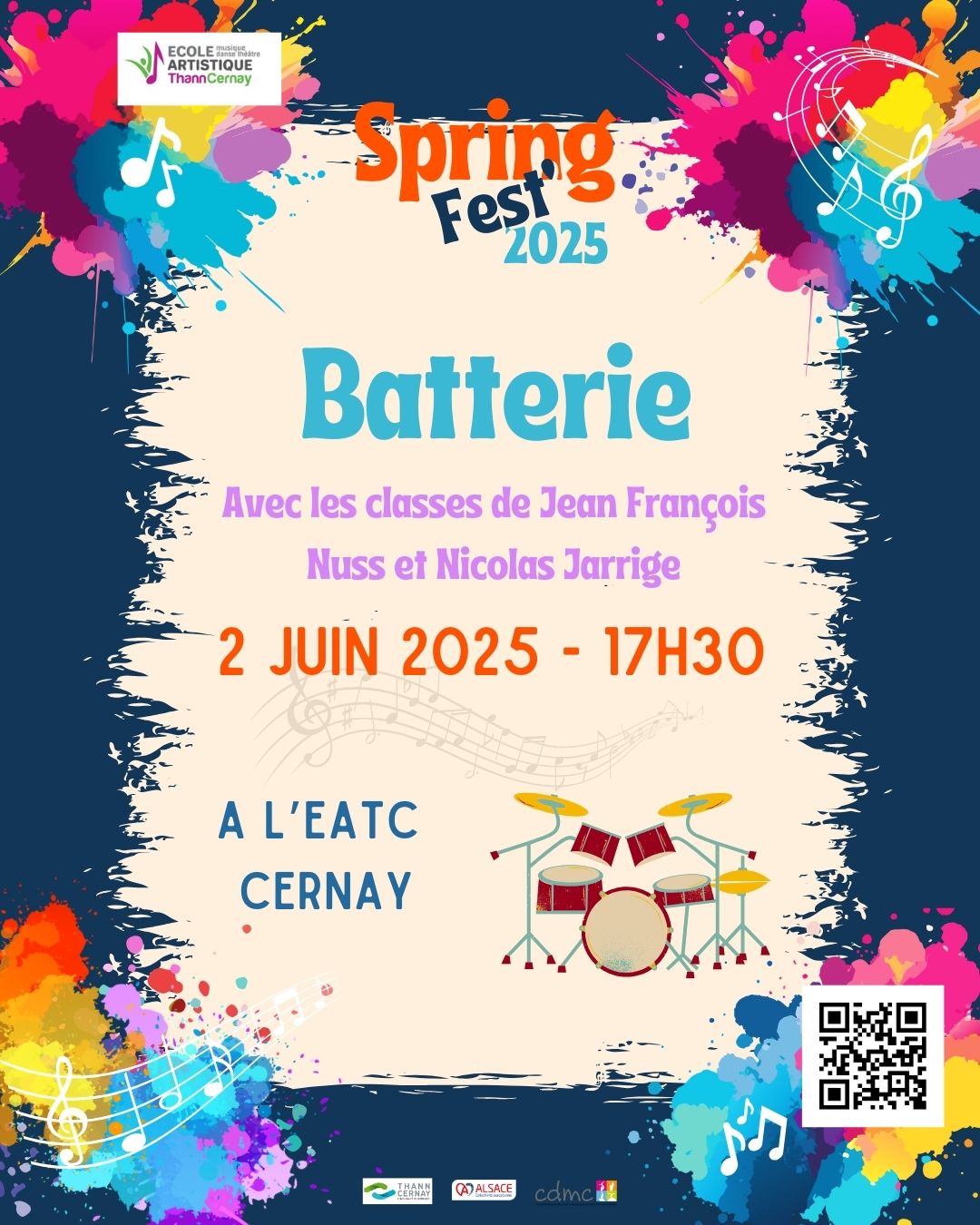 Audition batterie 02_06_2025